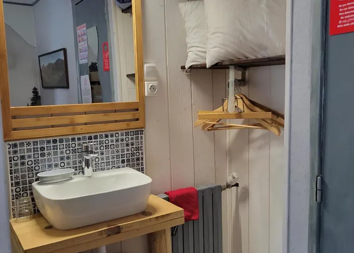 La Bergerie 3* Sainte-Marie-de-Campan