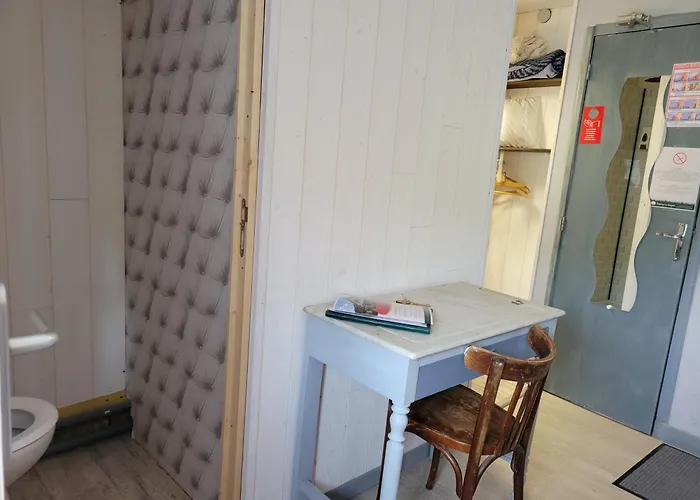 La Bergerie Casa de hóspedes