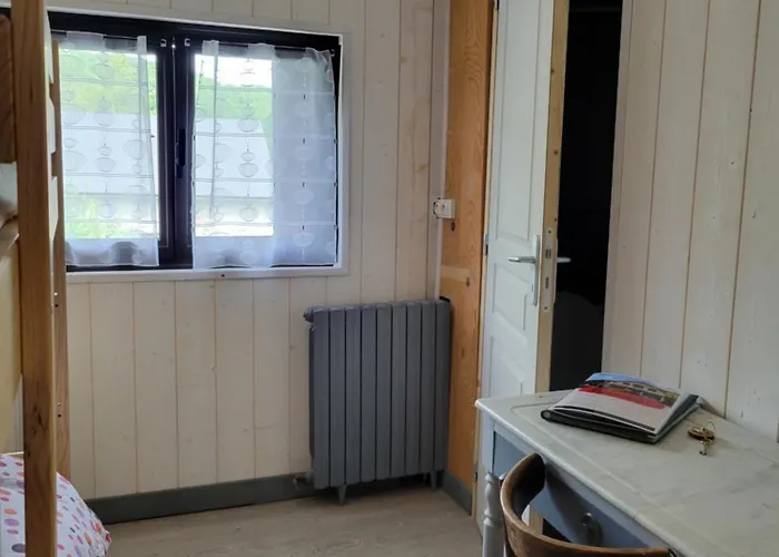 Gasthof La Bergerie 3*