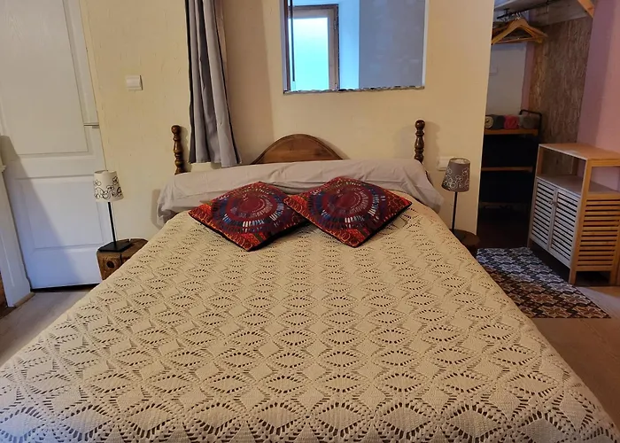 La Bergerie Casa de hóspedes